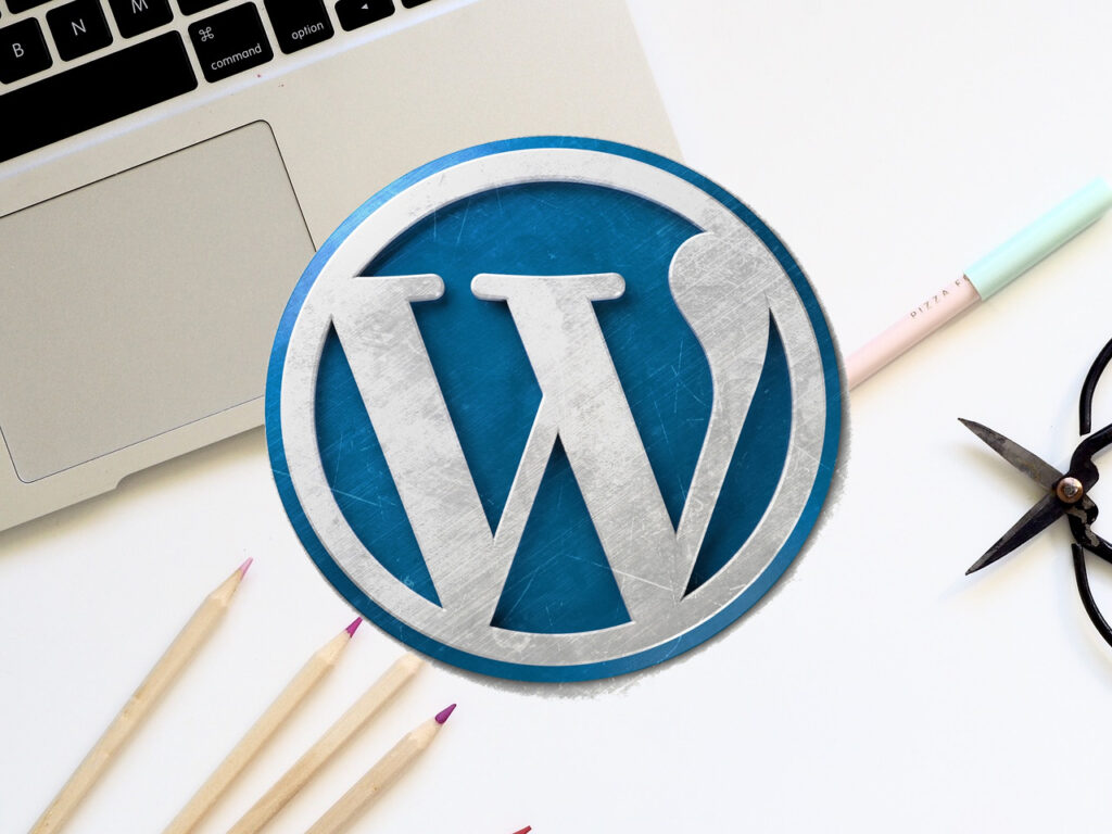 wordpress blog erstellen 1