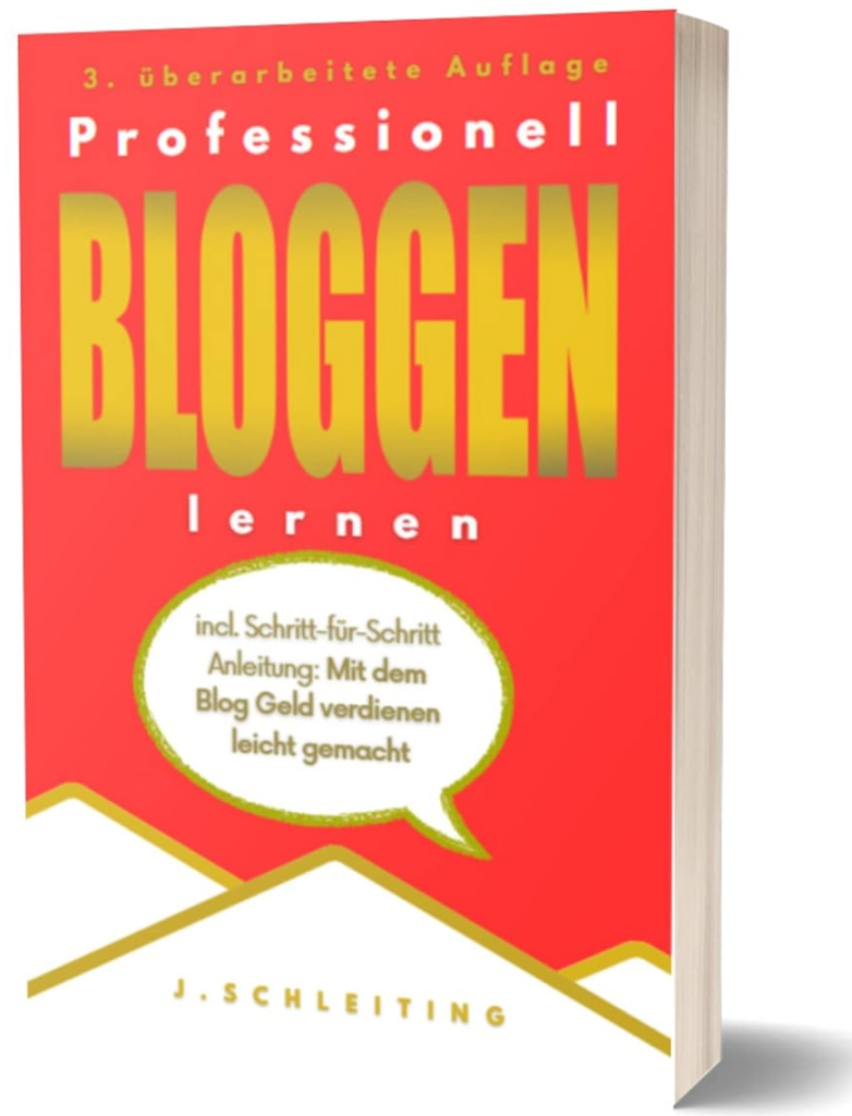 Professionell Bloggen lernen