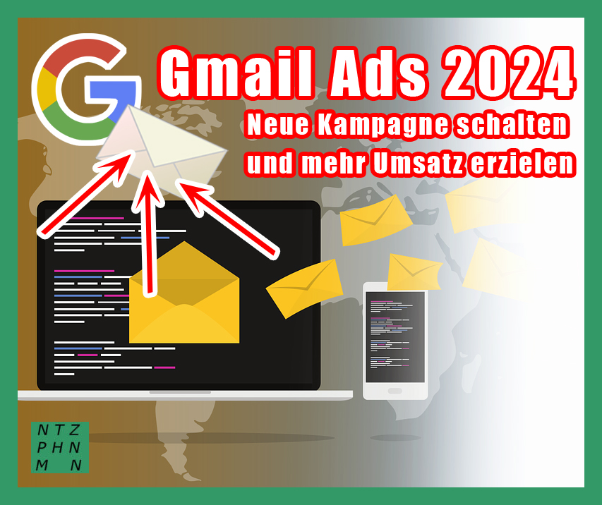 Gmail Ads