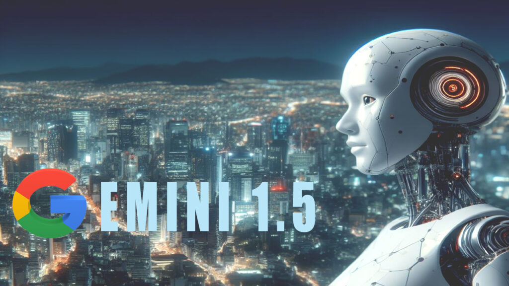 Google Gemini-1.5