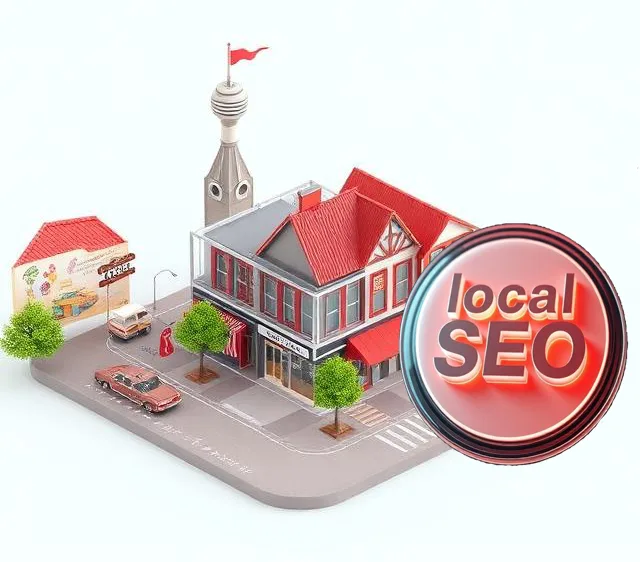 local-SEO
