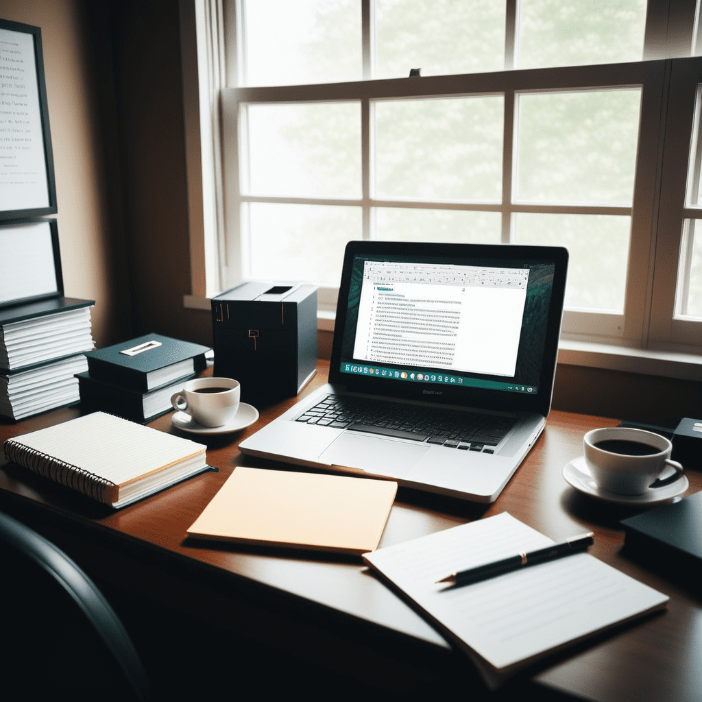 online Blog erstellen