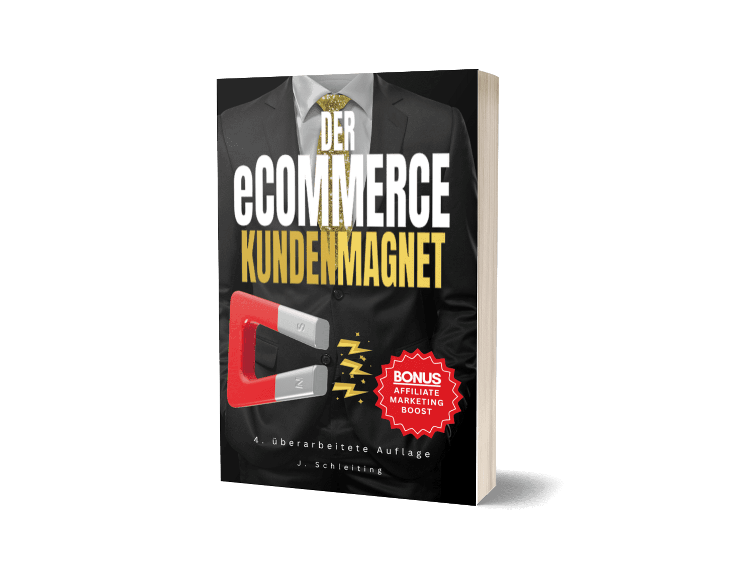 ecommerce Kundenmagnet