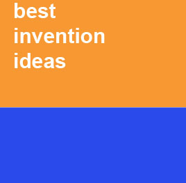 best invention ideas