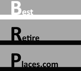 best retire places